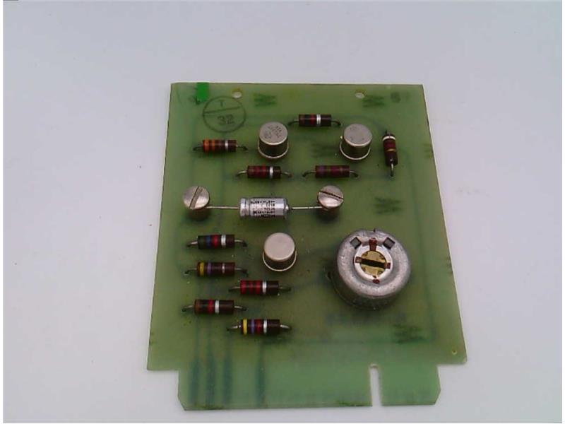 QUINDAR ELECTRONICS J2650B-01-C30