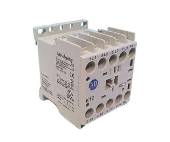 100-K12ZJ400 by ALLEN BRADLEY