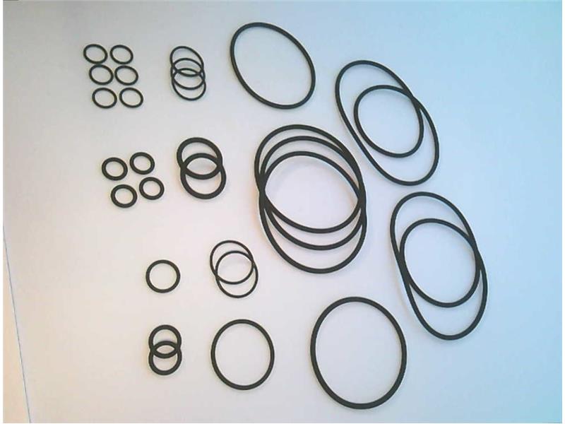 GENERAL ELECTRIC 115D2402G0008