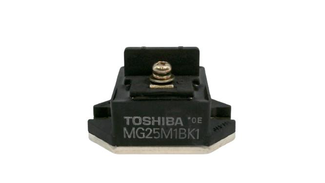 TOSHIBA MG25M1BK1