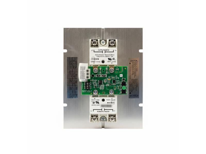 SCHNEIDER ELECTRIC R820-623