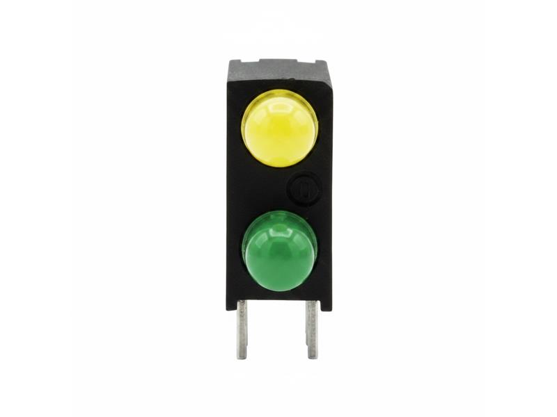 DIALIGHT 553-2232-100F