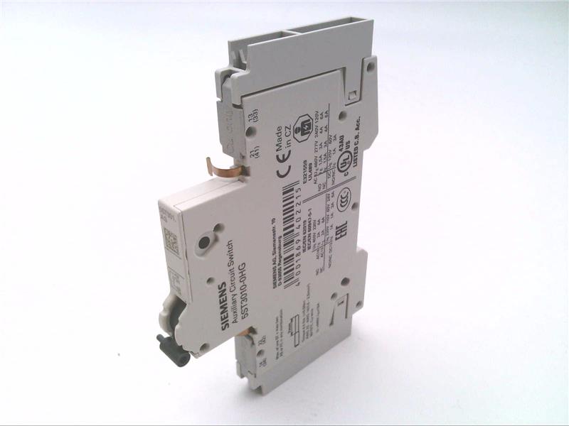 SIEMENS 5ST3010-0HG