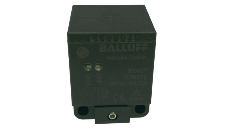 BALLUFF BIC 2B0-ITA50-Q40KFU-SM4A5A