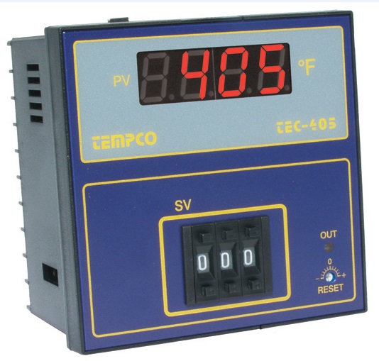 TEMPCO TEC57511