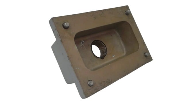 ALLEN BRADLEY 800H-NP30