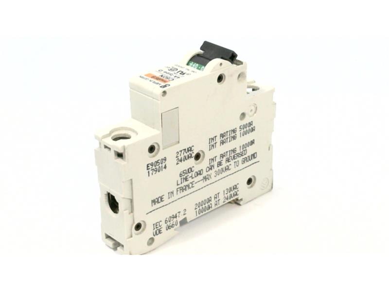 SCHNEIDER ELECTRIC MG24503