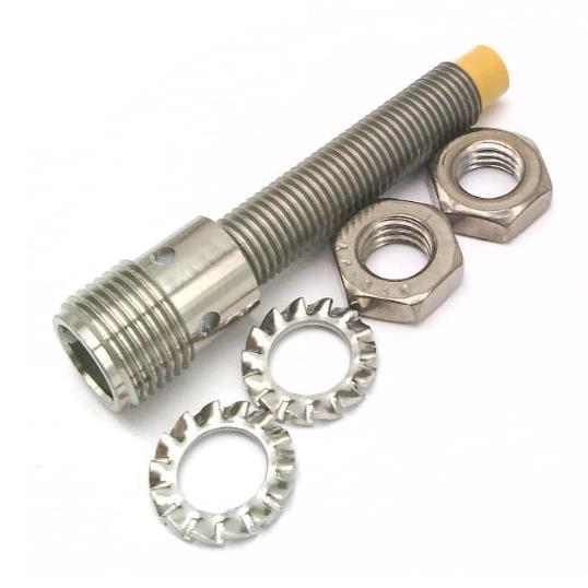 TURCK NI3-M08K-AP6X-H1341