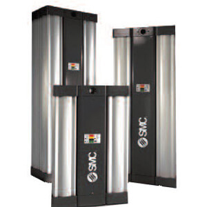 IDW6SFD-110V par SMC