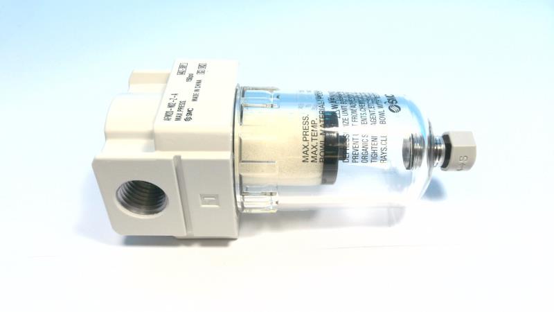 SMC AFM20-N02-Z-A