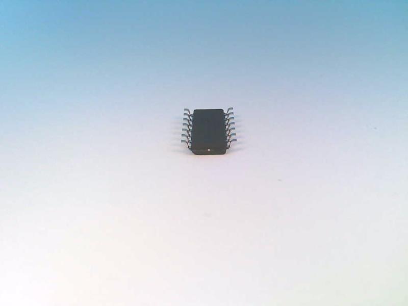 NXP SEMICONDUCTOR 74HCT125D