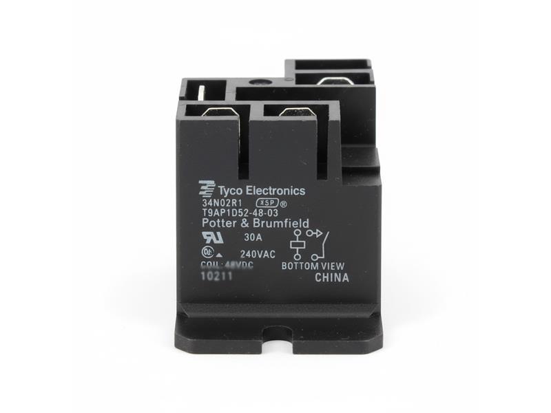 TE CONNECTIVITY T9AP1D52-48-03