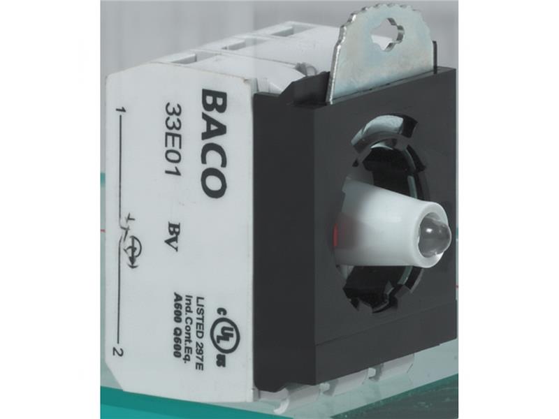 333EARL11 por BACO CONTROLS
