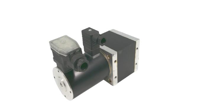 NECKAR MOTOREN D644-00084610/IP44