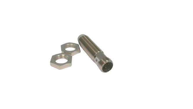 BAUMER ELECTRIC IR12.P10S-N50.PO1Z.7BO