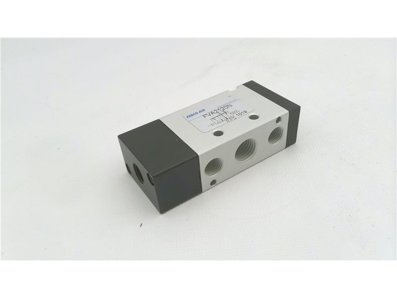 FABCO FVA2120N