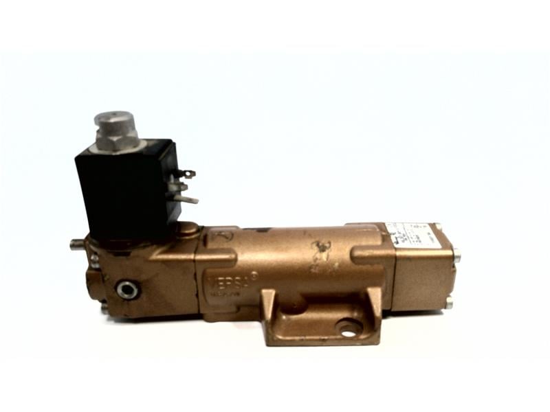 VERSA VALVES VSG-3511-B071-HC-55M-D024