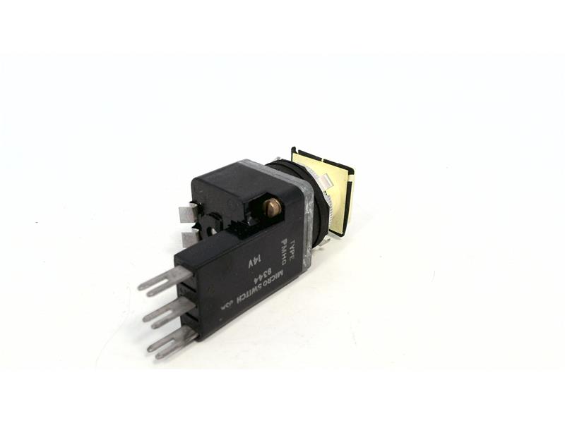 HONEYWELL PMHG135A1