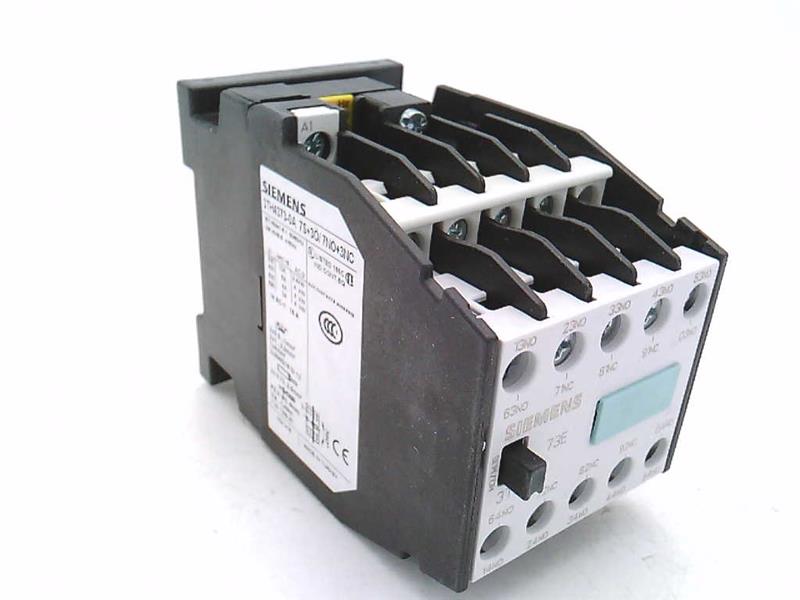 SIEMENS 3TH43730AK6