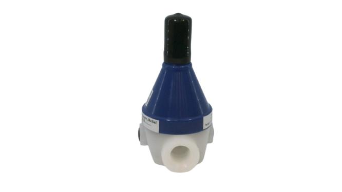 WALCHEM BPR-5-PVDF-N