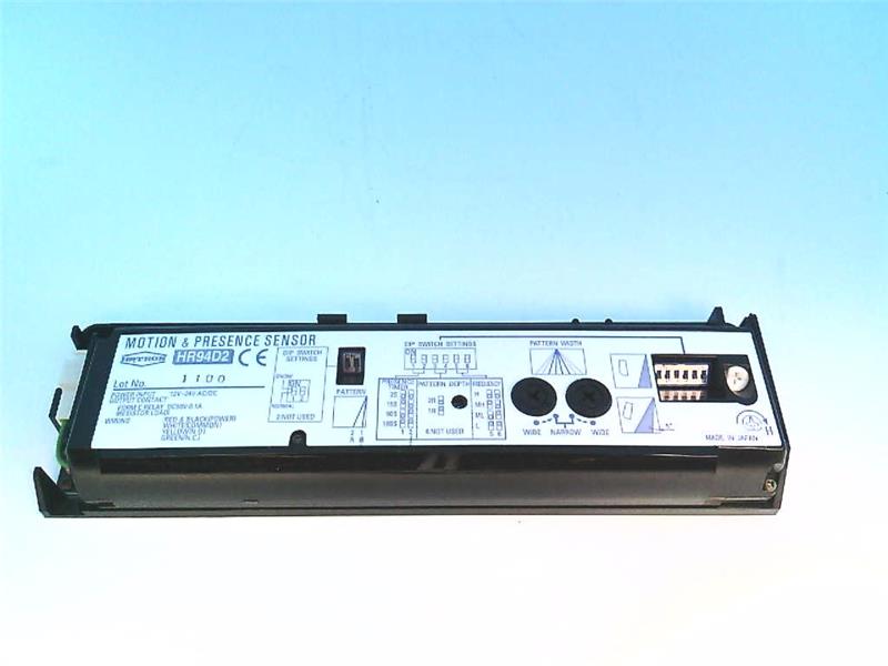 HOTRON HR94D2