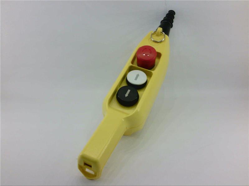 ALLEN BRADLEY 800C-P03S