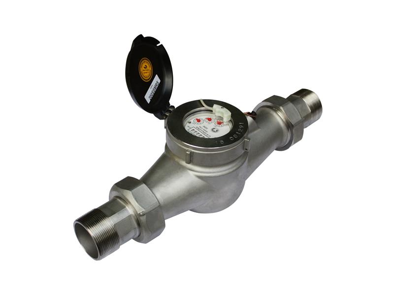 STENNER PUMP SSMRS20-1PPG