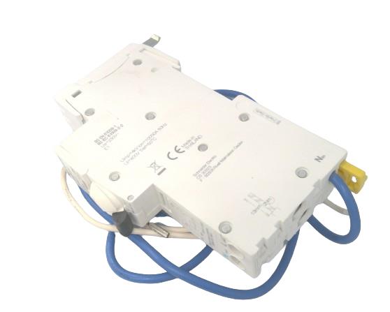 SCHNEIDER ELECTRIC A9D17820