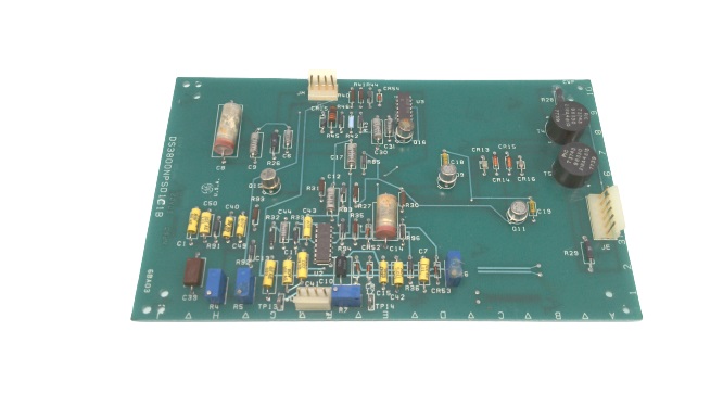 GENERAL ELECTRIC DS3800NPSD