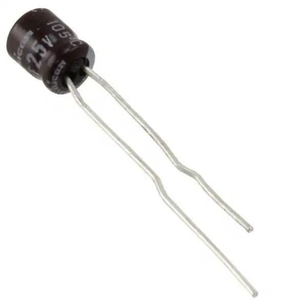 NICHICON UMF1E6R8MDD