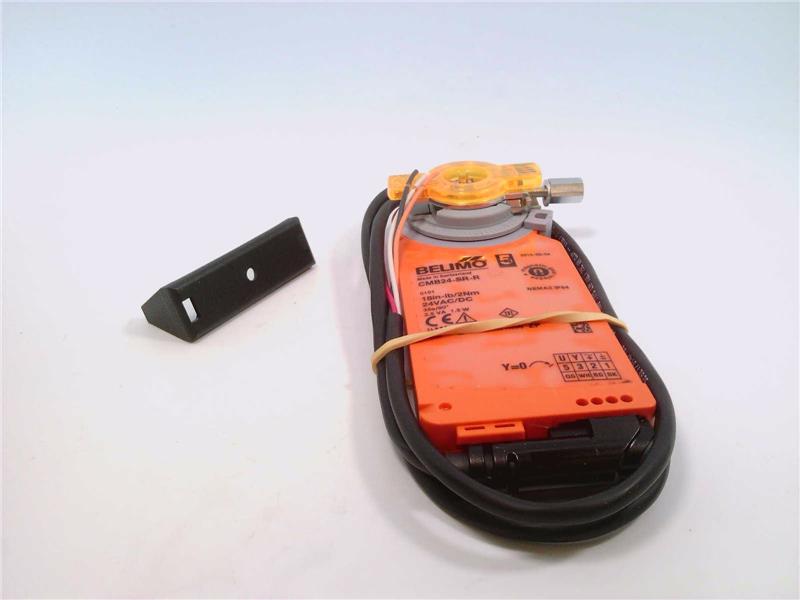 BELIMO CMB24-SR-R