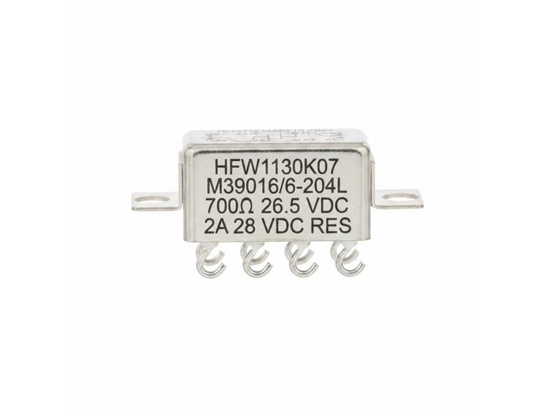 TE CONNECTIVITY HFW1130K07