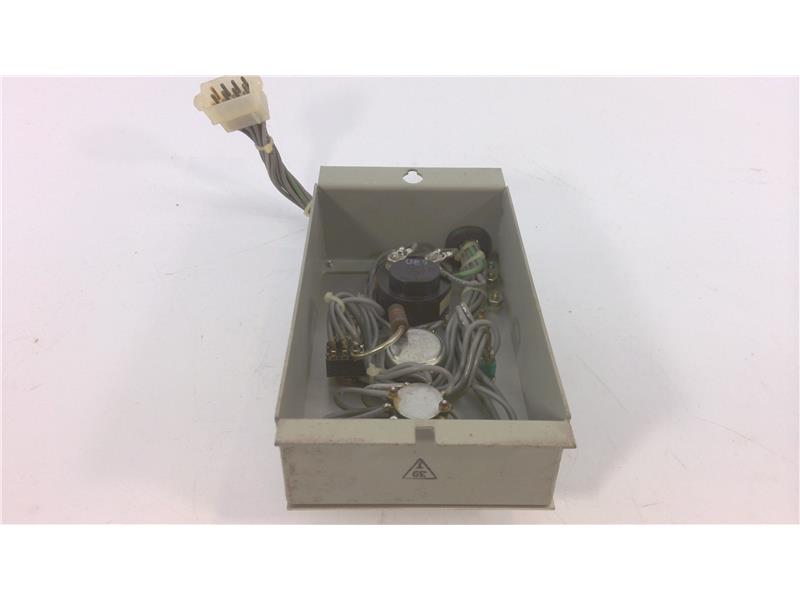 GENERAL ELECTRIC IC3602A172A