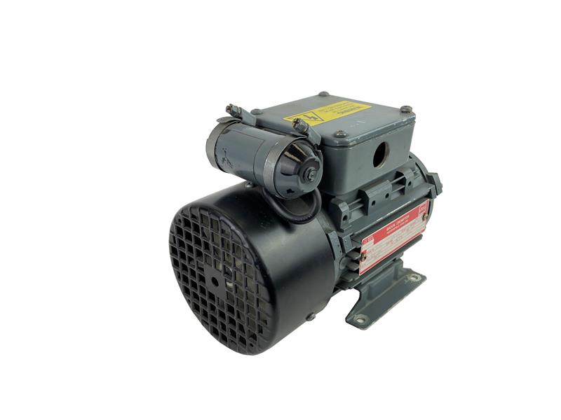 BROOK CROMPTON ED71X