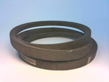 OPTIBELT A51