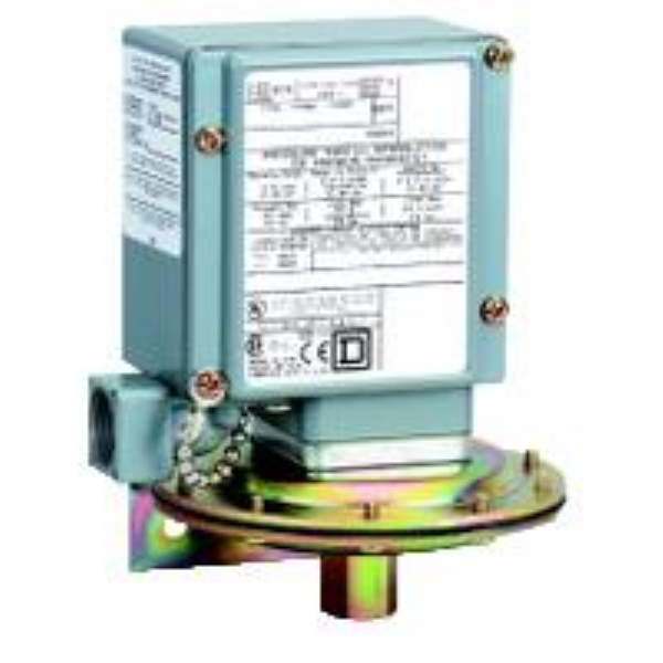 SCHNEIDER ELECTRIC 9012GAW1G22