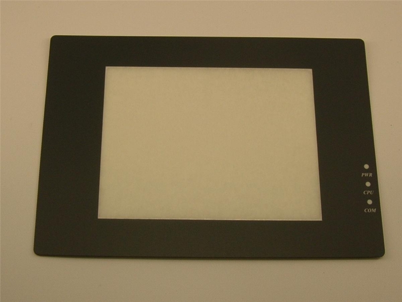 GENERIC HMI520M002LABEL