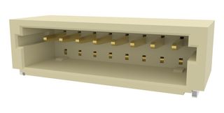 AMPHENOL 10157375-08101LF