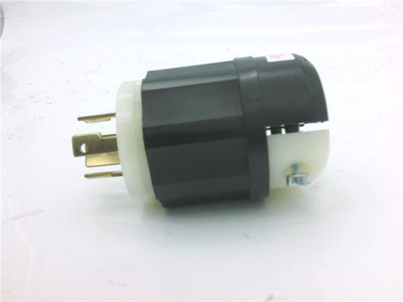 2751 Plug/Receptacle by LEVITON