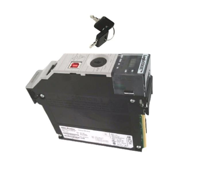 1756-L83E PLC Module/Rack by ALLEN BRADLEY