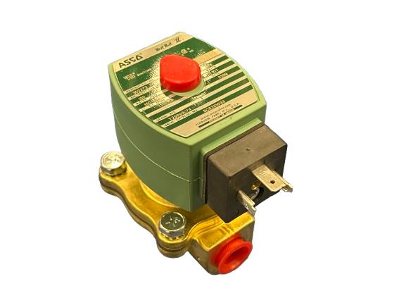 ASCO SC8210G93