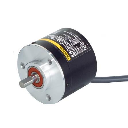 E6C2-CWZ6C 60P/R 2M by OMRON