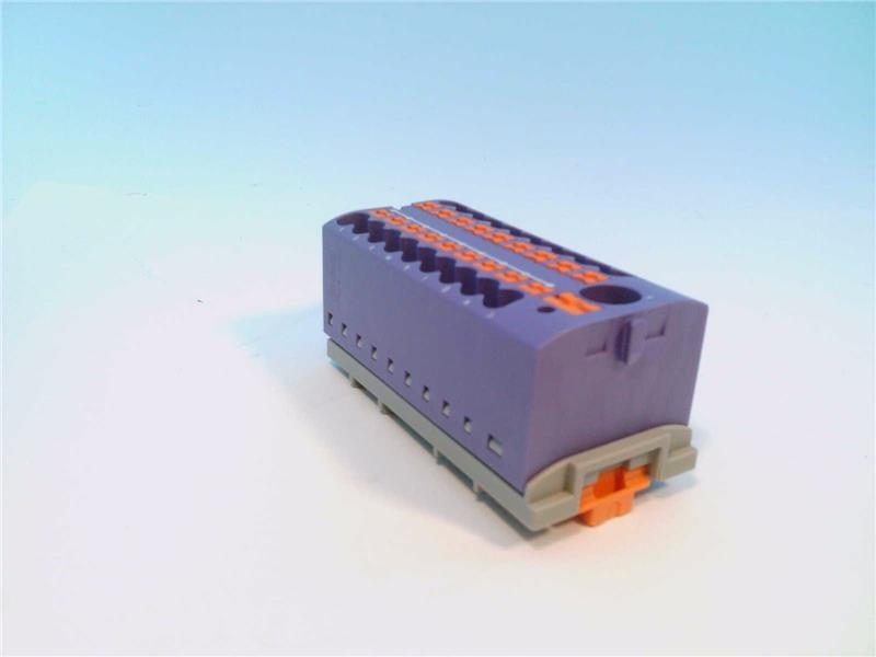 PHOENIX CONTACT PTFIX 6/18X2,5-NS35 VT
