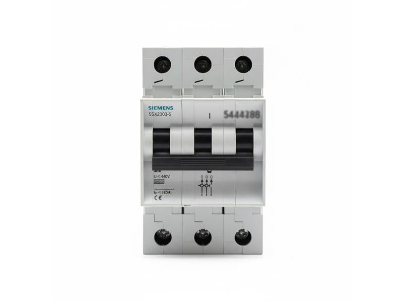 5SX2303-5 by SIEMENS