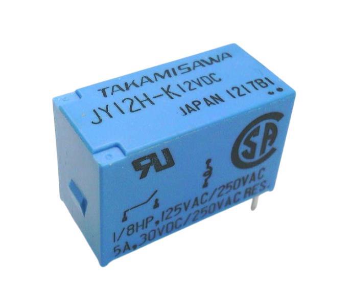 TAKAMISAWA JY12H-K