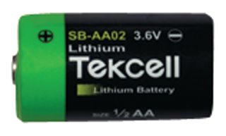 LASCAR ELECTRONICS BATT 3V6