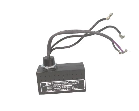 ILC R20D