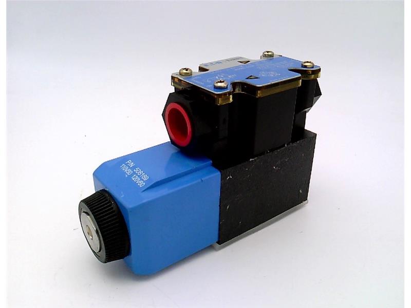 EATON CORPORATION DG4V-3-2AL-M-FPA3WL-B6-60