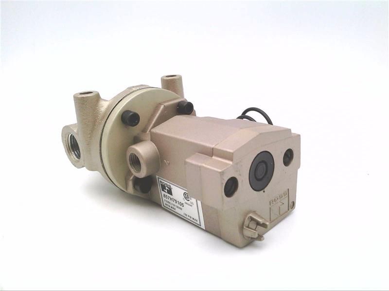 ROSS CONTROLS 2173A4929
