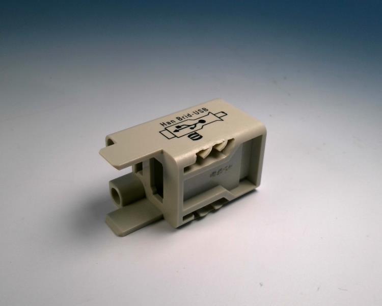 HARTING 09120013091